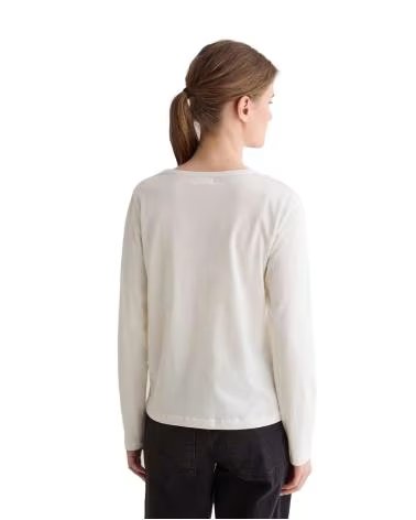 YERSE LANGARMSHIRT 45108 ÉCRU VARIOS COLORES