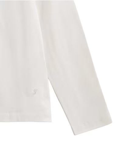 YERSE LANGARMSHIRT 45108 ÉCRU VARIOS COLORES