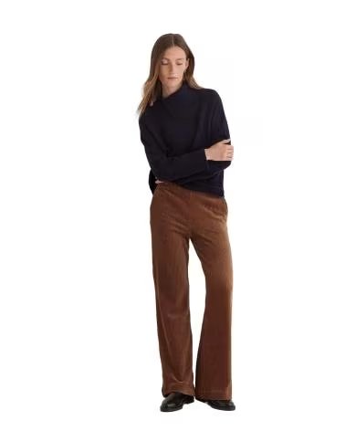 YERSE PANTALON 45455 CAMEL VARIOS COLORES