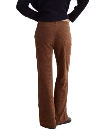 YERSE PANTALON 45455 CAMEL VARIOS COLORES