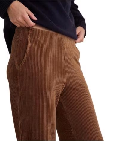 YERSE PANTALON 45455 CAMEL VARIOS COLORES