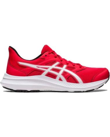 Sportivo per Donna e Uomo e Bambino ASICS ZAPATILLAS HOMBRE JOLT 4 1011B603 ROJO