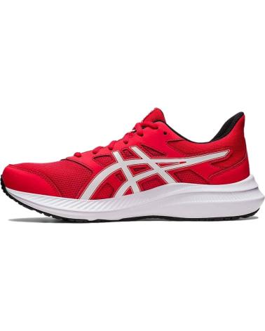 Deportivas de Mujer y Hombre y Niño ASICS ZAPATILLAS HOMBRE JOLT 4 1011B603 ROJO