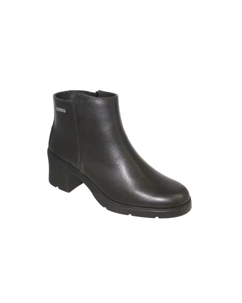 24 HORAS MOCASINES MUJER MUJER 26970 NEGRO