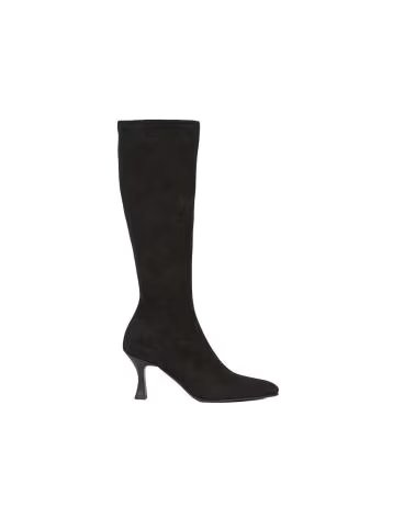 MISS ELASTIC BOTTES FEMME 78041 MARRON MARRóN