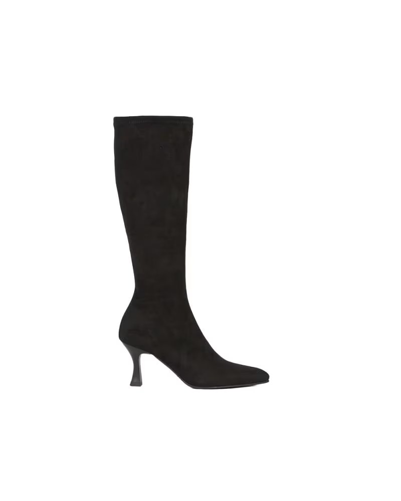 MISS ELASTIC BOTTES FEMME 78041 MARRON MARRóN