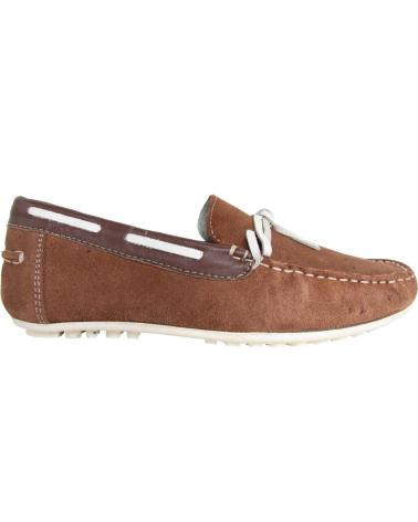 Mocasines-De-Mujer-MTNG-83515-ANTE-MARRON-OSCURO