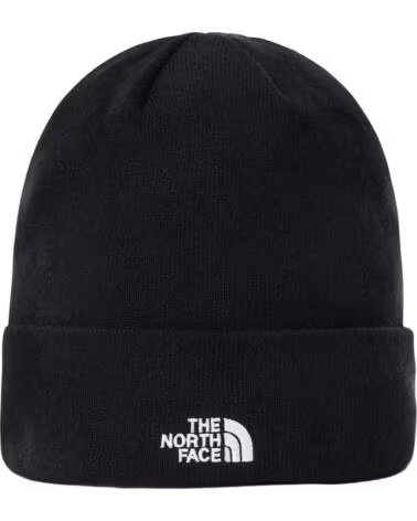 GORRO THE NORTH FACE NF0A5FW1JK3 NEGRO