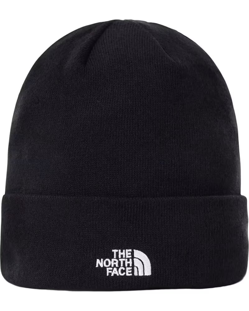 GORRO THE NORTH FACE NF0A5FW1JK3 NEGRO