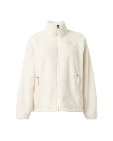 CHAQUETA DE PELO THE NORTH FACE NF0A8H7SQLI BLANCO MUJER