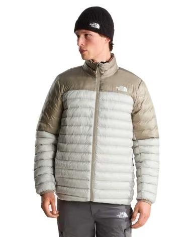 VESTE HOMME TERRA PEAK NF0A88U2P481 BLANCO