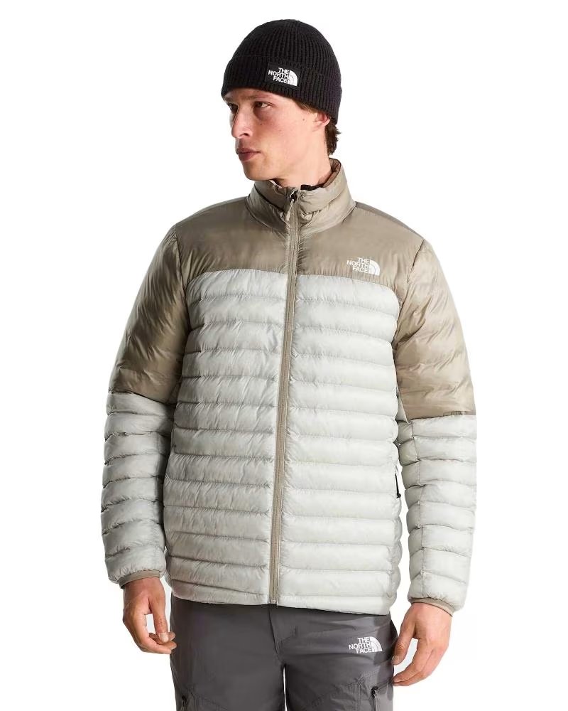 VESTE HOMME TERRA PEAK NF0A88U2P481 BLANCO