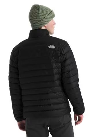 THE NORTH FACE HERRENJACKE NF0A8D1UJK3 NEGRO