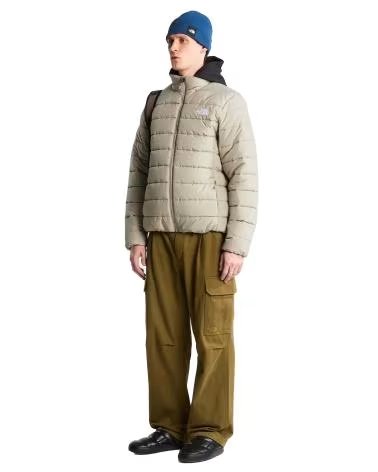 THE NORTH FACE HERRENJACKE NF0A8H0M2MB BEIGE