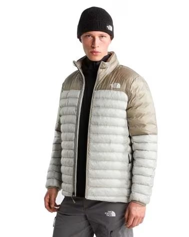 VESTE HOMME TERRA PEAK NF0A88U2P481 BLANCO