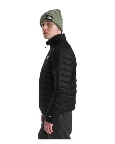 THE NORTH FACE HERRENJACKE NF0A8D1UJK3 NEGRO