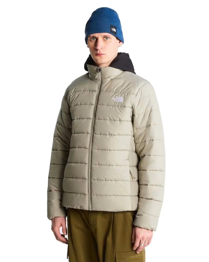 THE NORTH FACE HERRENJACKE NF0A8H0M2MB BEIGE