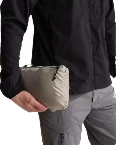 VESTE HOMME TERRA PEAK NF0A88U2P481 BLANCO