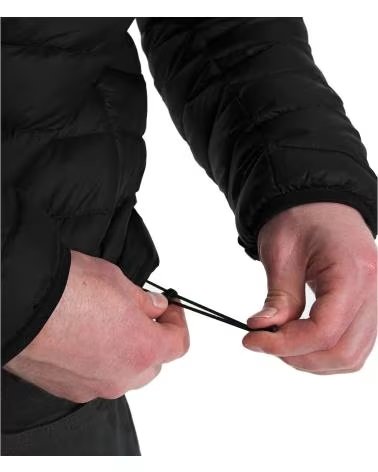 THE NORTH FACE HERRENJACKE NF0A8D1UJK3 NEGRO
