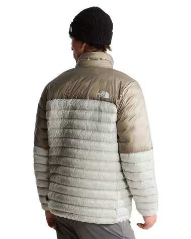 VESTE HOMME TERRA PEAK NF0A88U2P481 BLANCO