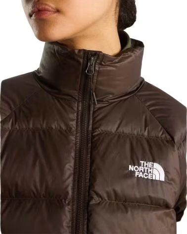THE NORTH FACE Chaqueta Mujer Nf0A88Z1Nmf MARRóN