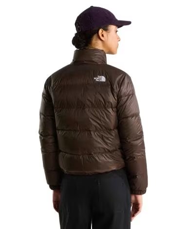 THE NORTH FACE Chaqueta Mujer Nf0A88Z1Nmf MARRóN