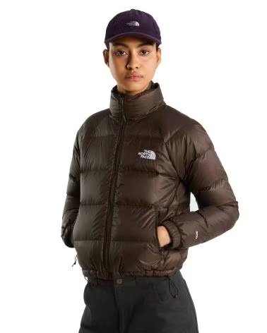 THE NORTH FACE Chaqueta Mujer Nf0A88Z1Nmf MARRóN