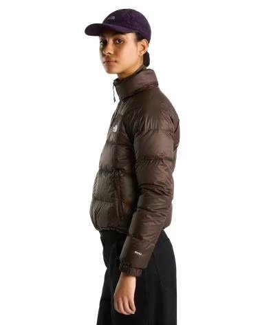 THE NORTH FACE Chaqueta Mujer Nf0A88Z1Nmf MARRóN