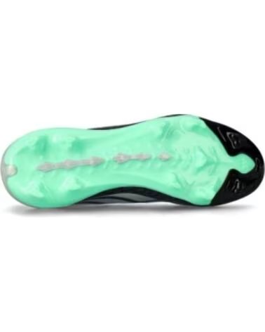 ADIDAS CHUTEIRAS DE FUTEBOL PREDATOR LEAGUE FOLD-OVER TONGUE AG IH7163 PRETO NEGRO