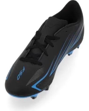 ADIDAS CHAUSSURE DE FOOTBALL KK1306 NEGRO