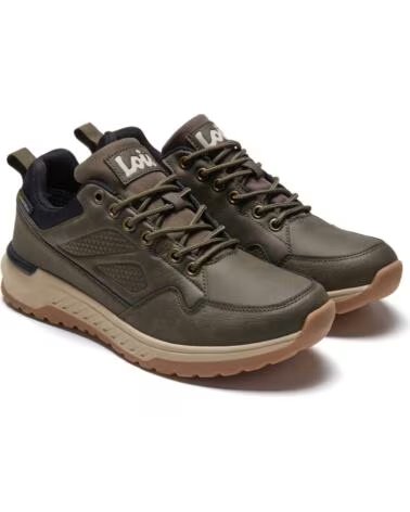 SAPATILHAS LOIS 64553-147 CAQUI KAKI