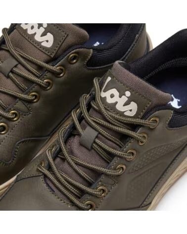 SAPATILHAS LOIS 64553-147 CAQUI KAKI