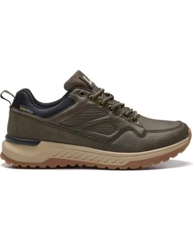 SAPATILHAS LOIS 64553-147 CAQUI KAKI