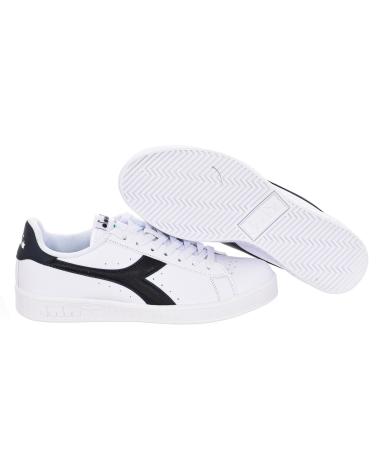 Zapatillas deporte pour Femme DIADORA ZAPATILLA GAME P NEGRO