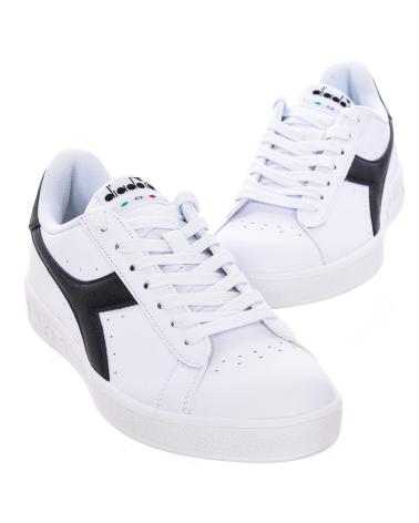 Zapatillas deporte pour Femme DIADORA ZAPATILLA GAME P NEGRO