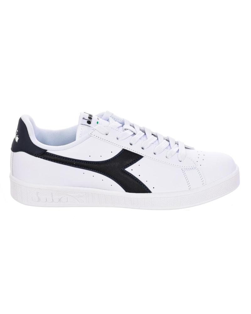 Zapatillas deporte pour Femme DIADORA ZAPATILLA GAME P NEGRO