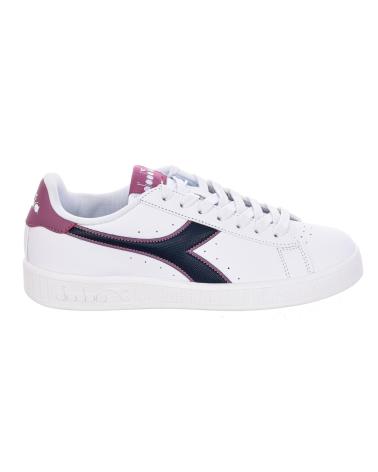 Zapatillas deporte de Mujer DIADORA ZAPATILLA GAME P VIOLETA