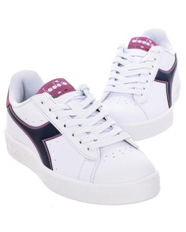 Woman Zapatillas deporte DIADORA ZAPATILLA GAME P VIOLETA