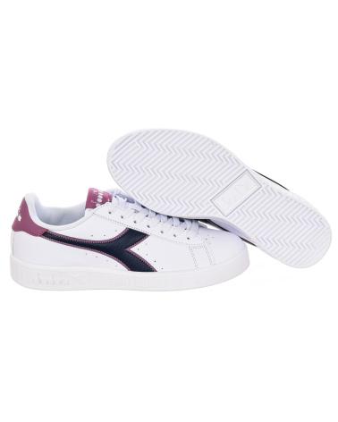 Woman Zapatillas deporte DIADORA ZAPATILLA GAME P VIOLETA