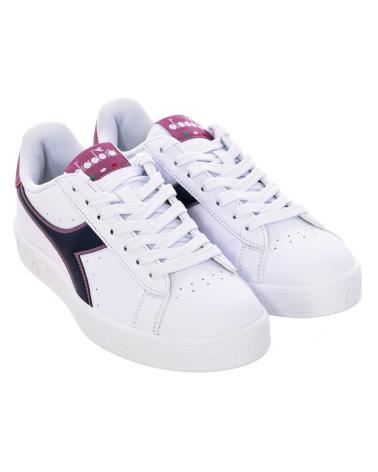 Woman Zapatillas deporte DIADORA ZAPATILLA GAME P VIOLETA