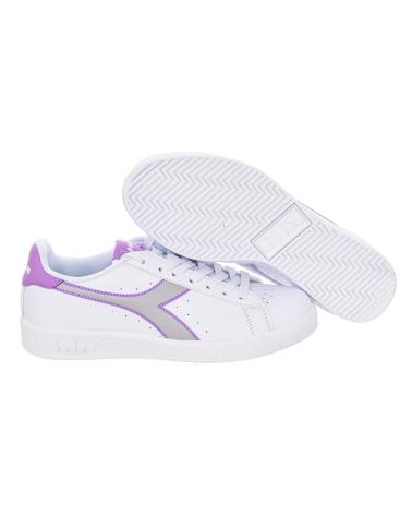Scarpe sport per Donna DIADORA ZAPATILLA GAME P ROSA