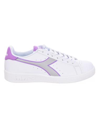 Zapatillas deporte de Mujer DIADORA ZAPATILLA GAME P ROSA