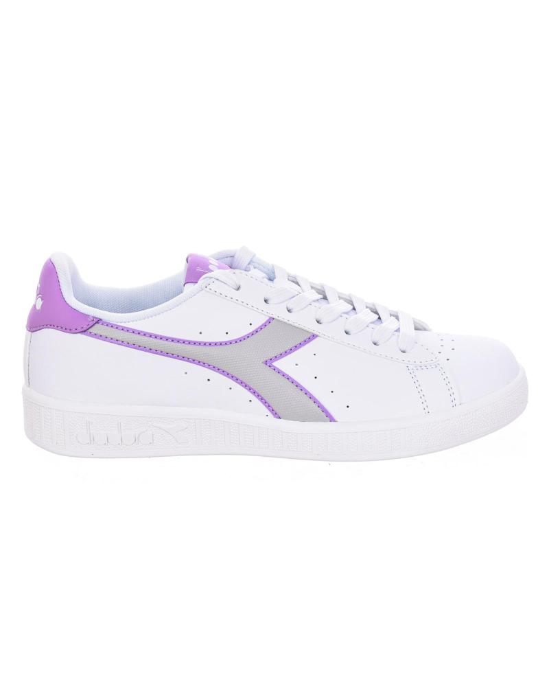 Scarpe sport per Donna DIADORA ZAPATILLA GAME P ROSA