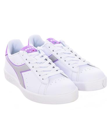 Scarpe sport per Donna DIADORA ZAPATILLA GAME P ROSA