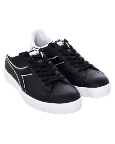 Zapatillas deporte de Mujer DIADORA ZAPATILLA GAME P NEGRO