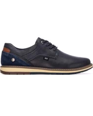 FREIZEITSCHUHE FÜR HERREN XTI 146726 MARINEBLAU C NAVY