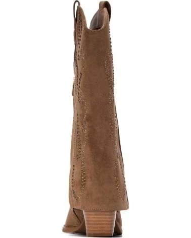 BOTAS CAMPERAS XTI 146097 ANT TAUPE