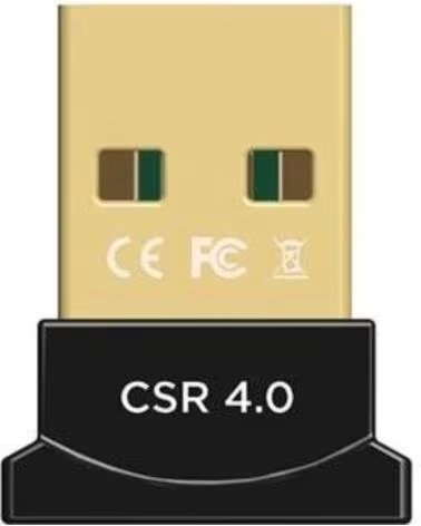GEMBIRD Adaptador USB Bluetooth V4 0 MINI