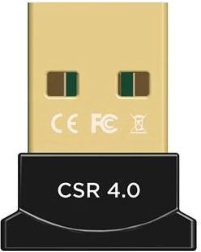 GEMBIRD Adaptador USB Bluetooth V4 0 MINI