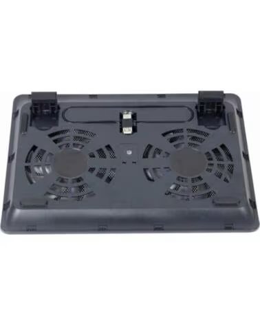 GEMBIRD Soporte Refrigeracion Portatil hasta 15 6